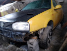 Volkswagen Golf 1995 года