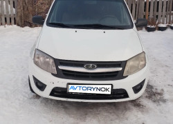 ВАЗ (Lada) Granta 2013 года