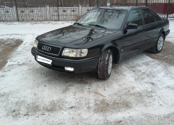 Audi 100 1994 года