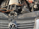 Volkswagen Passat 2003 года