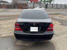 Mercedes-Benz C-Класс 2002 года