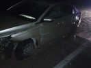 Geely Emgrand 2024 года