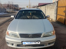 Nissan Cefiro 1997 года