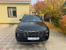 Hyundai Tucson 2022 года