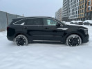 Kia Sorento 2025 года