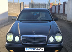 Mercedes-Benz E-Класс 1996 года