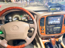 Lexus LX 1998 года
