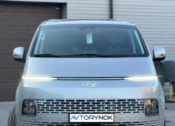 Hyundai Staria 2022 года