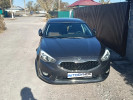 Kia K7 2014 года