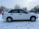 ВАЗ (Lada) Granta 2017 года