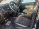 Toyota Land Cruiser 2008 года
