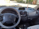 Mitsubishi Space Star 2002 года