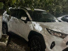 Toyota RAV4 2025 года