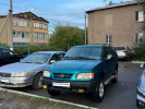Chevrolet Blazer 1997 года