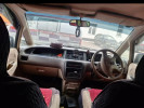Honda Odyssey 1995 года
