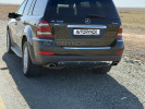 Mercedes-Benz GL-Класс 2008 года