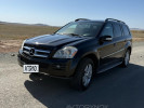 Mercedes-Benz GL-Класс 2008 года