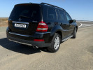 Mercedes-Benz GL-Класс 2008 года