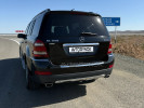 Mercedes-Benz GL-Класс 2008 года