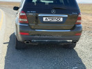 Mercedes-Benz GL-Класс 2008 года