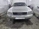 Audi A8 1995 года