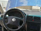 Volkswagen Golf 2001 года