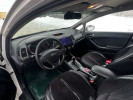 Kia Cerato 2015 года