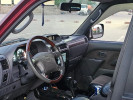 Toyota Land Cruiser Prado 1997 года