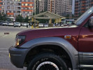 Toyota Land Cruiser Prado 1997 года