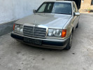 Mercedes-Benz E-Класс 1989 года