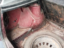 Volkswagen Golf 1992 года