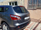 Nissan Qashqai 2013 года