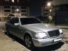 Mercedes-Benz S-Класс 1996 года