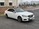 Mercedes-Benz E-Класс 2015 года