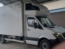 Mercedes-Benz Sprinter 2018 года