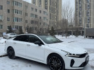 Kia K5 2025 года