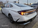 Hyundai Sonata 2025 года