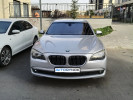 BMW 7 серия 2010 года