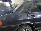 ВАЗ (Lada) 2115 2007 года