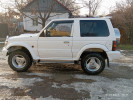 Mitsubishi Pajero 1994 года