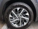 Hyundai Tucson 2024 года