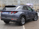 Hyundai Tucson 2024 года
