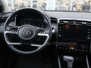 Hyundai Tucson 2024 года
