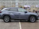 Hyundai Tucson 2024 года