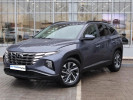 Hyundai Tucson 2024 года