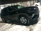Hyundai Tucson 2024 года