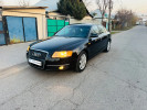 Audi A6 2006 года