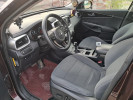 Kia Sorento 2015 года