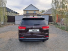 Kia Sorento 2015 года