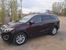 Kia Sorento 2015 года